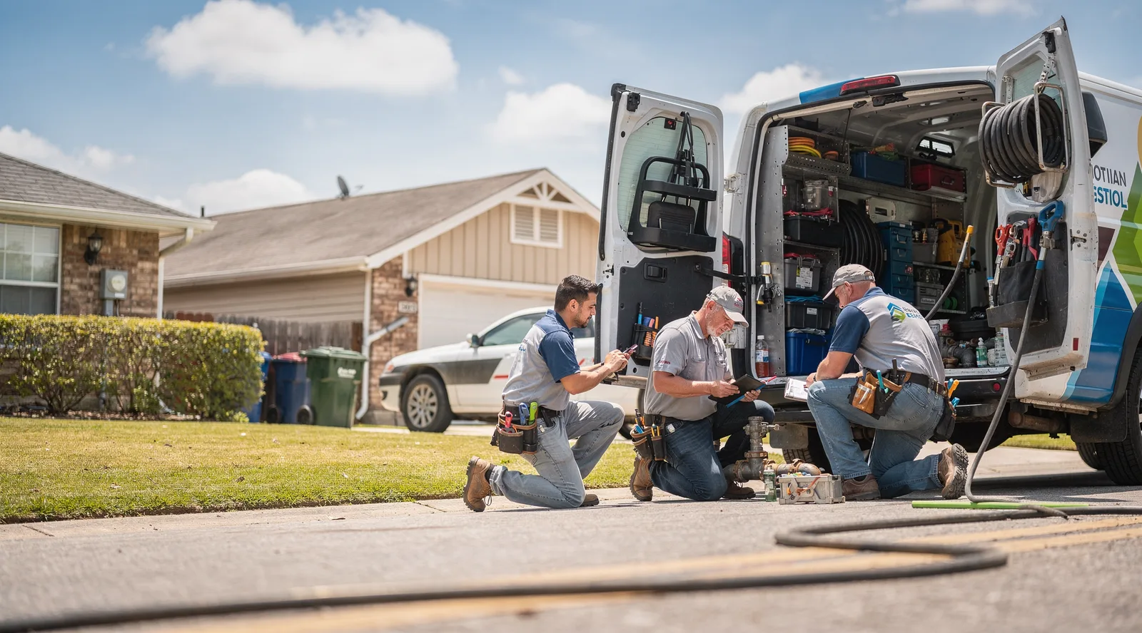 Emergency Plumber in Honesdale, PA near me